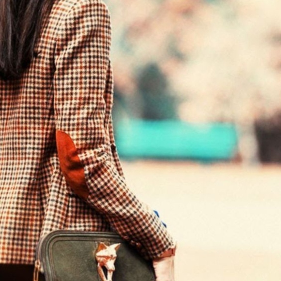 Fox Clutch - Picture 3 of 4